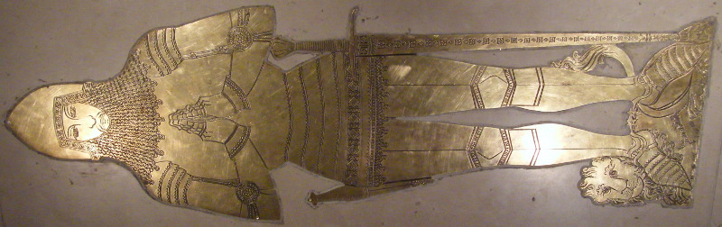 Thomas de Braunstone 1410